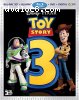 Toy Story 3 (Five-Disc Combo: Blu-ray 3D/Blu-ray/DVD + Digital Copy)
