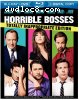 Horrible Bosses (Blu-ray/DVD Combo + Digital Copy)