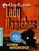 Lady Vanishes (Criterion Collection) [Blu-ray], The