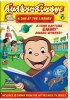 Curious George: A Day at the Library