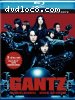 Gantz (3-Disc Set) [Blu-ray]