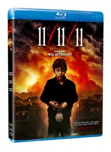 11/11/11 [Blu-ray] Cover