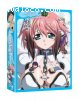Heaven's Lost Property: Complete Series (Limited Edition Blu-ray/DVD Combo)