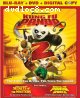 Kung Fu Panda 2 / Secrets of the Masters (Two-Disc Blu-ray/DVD Combo + Digital Copy)
