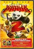 Kung Fu Panda 2 / Secrets of the Masters (Two-Disc Double DVD Pack)