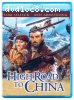 High Road to China [Blu-ray]
