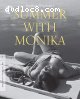 Summer with Monika (Criterion Collection) [Blu-ray]