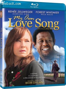 My Own Love Song [Blu-ray] Cover