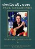 Paul McCartney - Music &amp; Animation Collection