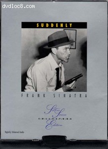 Suddenly (MM) Cover