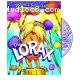 Dr. Seuss - The Lorax (Deluxe Edition)