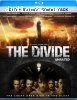 Divide, The [Blu-ray/DVD Combo]