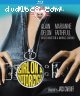 Girl On a Motorcycle: Remastered Edition [Blu-ray]