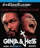 Ganja &amp; Hess: Kino Classics Remastered Edition [Blu-ray]