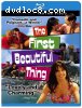 First Beautiful Thing, The [Blu-ray]