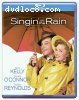 Singin' in the Rain 60th Anniversary (BD) [Blu-ray]