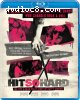 Hit So Hard [Blu-ray]