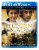 Hidden Blade [Blu-ray + DVD]