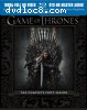 Game of Thrones: The Complete First Season [Blu-ray]