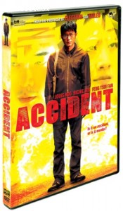 Accident Cover