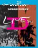 Diamond in the Mind, A: Live 2011 [Blu-ray]
