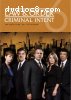 Law &amp; Order Criminal Intent: Season 6