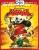Kung Fu Panda 2 (Blu-ray 3D/DVD Combo + Digital Copy)