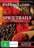 Planet Food: Spice Trails Special