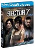 Sector 7 (3-D) [BluRay] [Blu-ray]