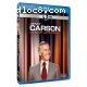 American Masters: Johnny Carson: King of Late [Blu-ray]