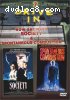 Society / Spontaneous Combustion (Anchor Bay Horror Double Features)