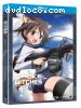 Strike Witches - Complete First Season (Blu-ray/DVD Combo)