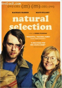 Natural Selection Cover