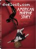 American Horror Story - The Complete First Season
