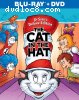 Dr Seuss's Cat in the Hat [Blu-ray]