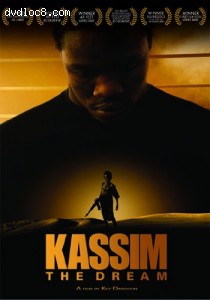Kassim the Dream Cover