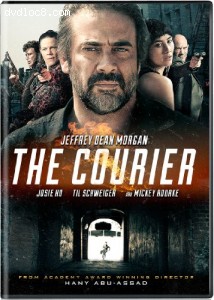 Courier, The
