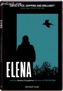 Elena Cover