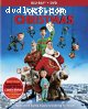 Arthur Christmas (Two Discs: Blu-ray / DVD + UltraViolet Digital Copy)