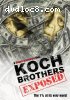 Koch Brothers Exposed