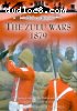 Zulu Wars 1879, The