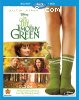 Odd Life of Timothy Green (Two-Disc Blu-ray/DVD Combo), The