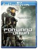 Halo 4: Forward Unto Dawn [Blu-ray]