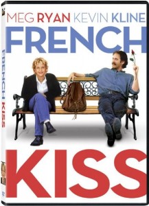 French Kiss Cover