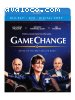 Game Change (Blu-ray/DVD Combo + Digital Copy)