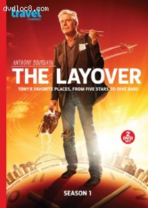 Layover, The