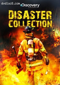 Disaster Collection Cover
