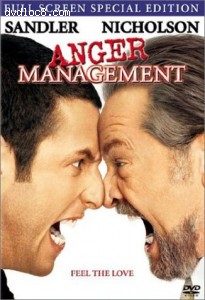Anger Management (Fullscreen) Cover