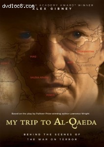 My Trip to Al-Qaeda Cover