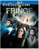 Fringe: The Complete Fifth Season [Blu-ray]